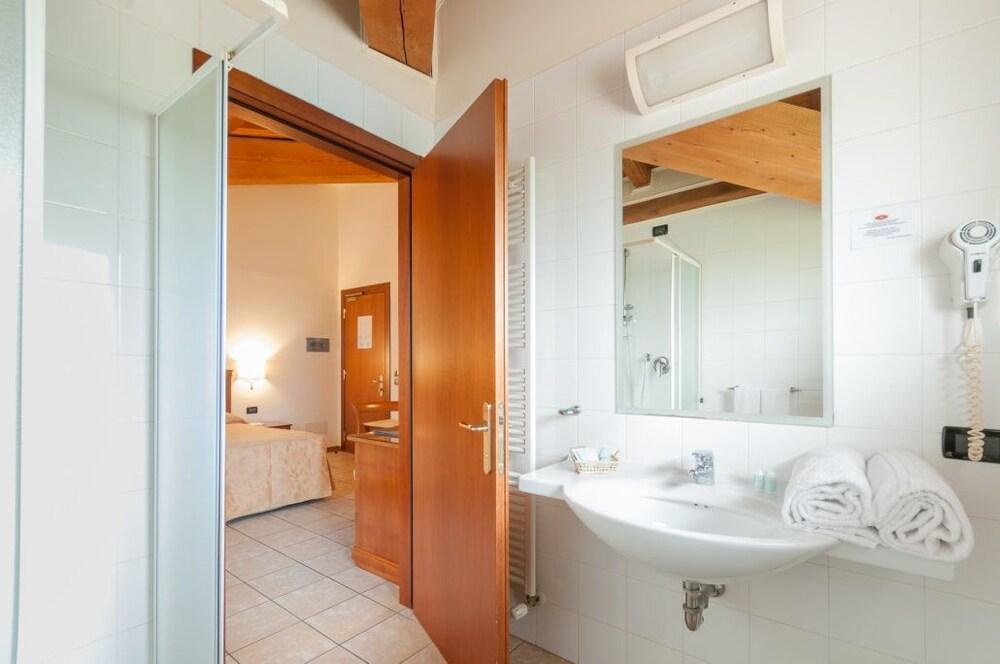 Hotel Fondo Catena Ferrara Exteriér fotografie