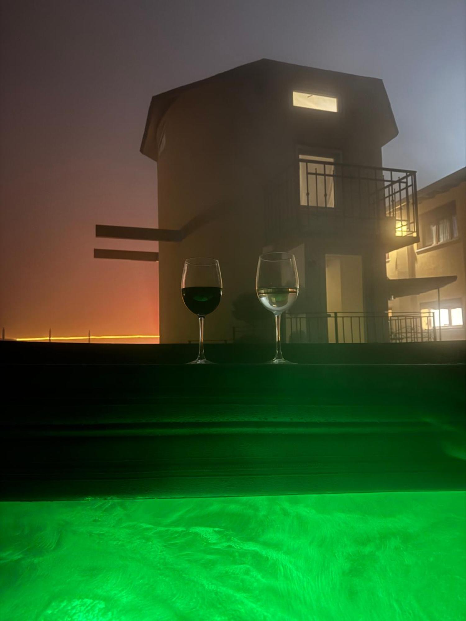 Hotel Fondo Catena Ferrara Exteriér fotografie