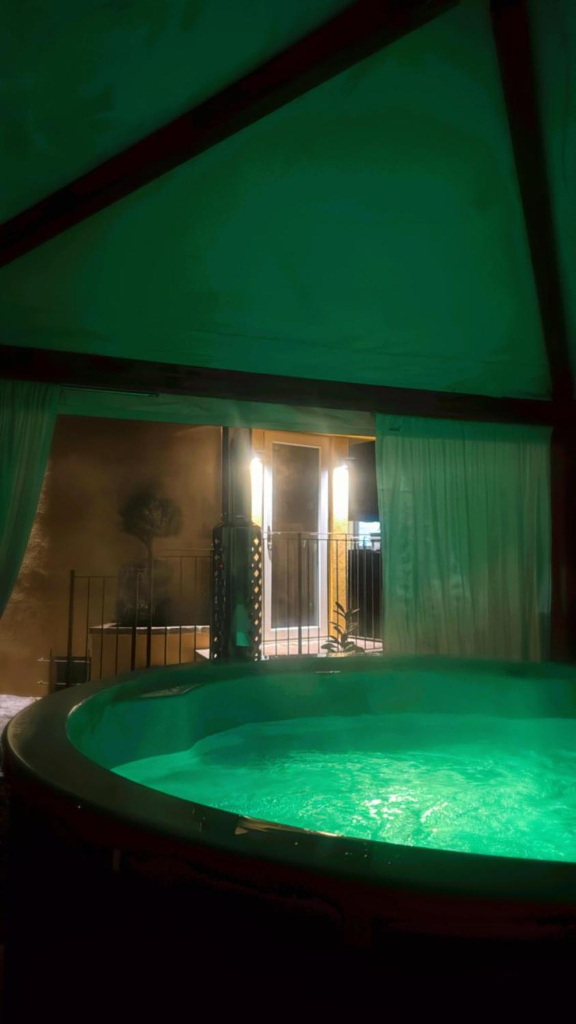 Hotel Fondo Catena Ferrara Exteriér fotografie