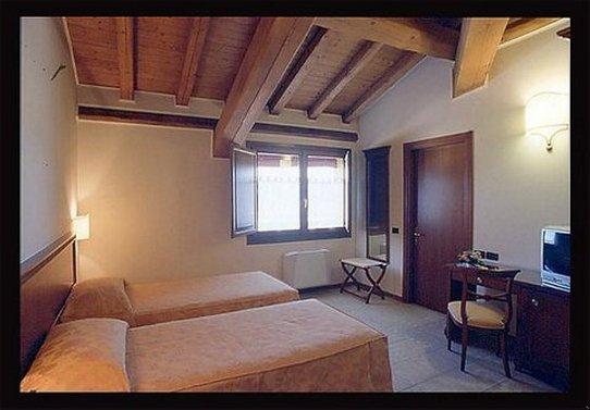 Hotel Fondo Catena Ferrara Exteriér fotografie
