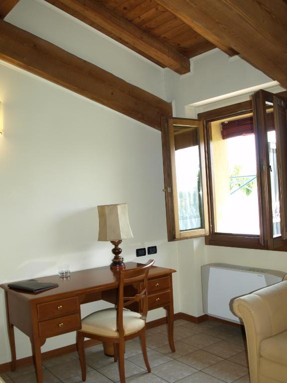 Hotel Fondo Catena Ferrara Exteriér fotografie