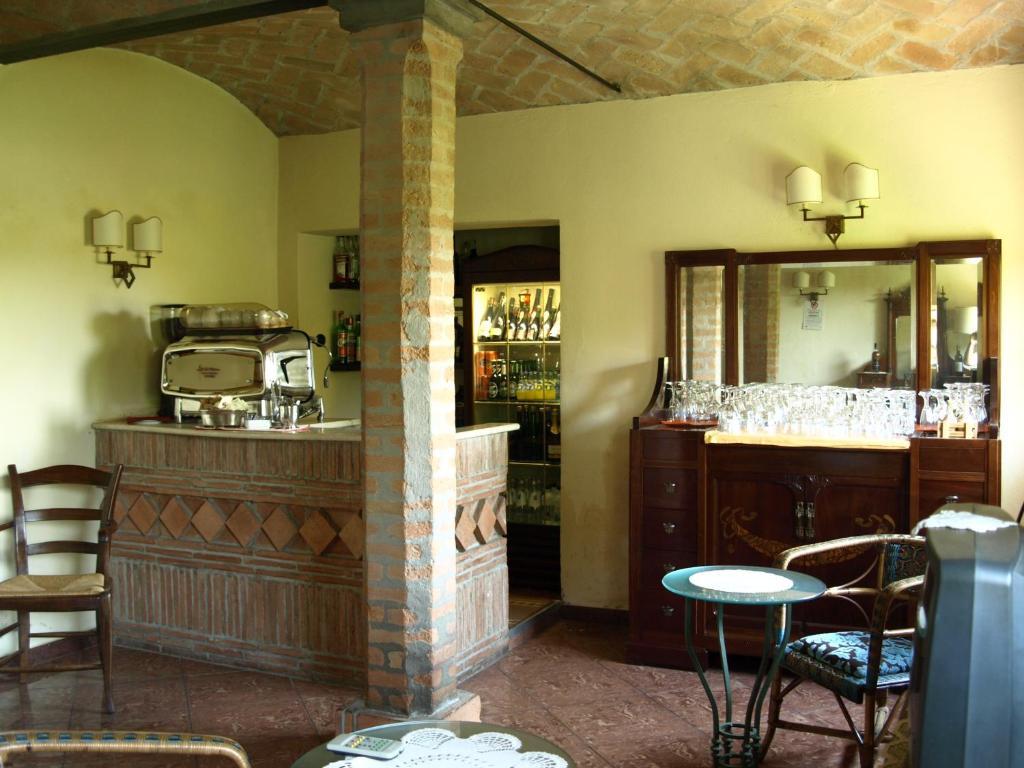 Hotel Fondo Catena Ferrara Exteriér fotografie