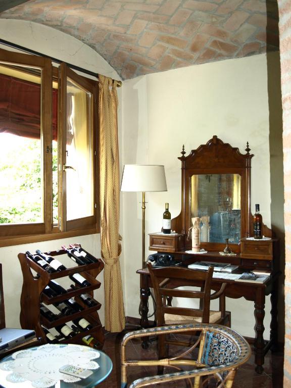 Hotel Fondo Catena Ferrara Exteriér fotografie