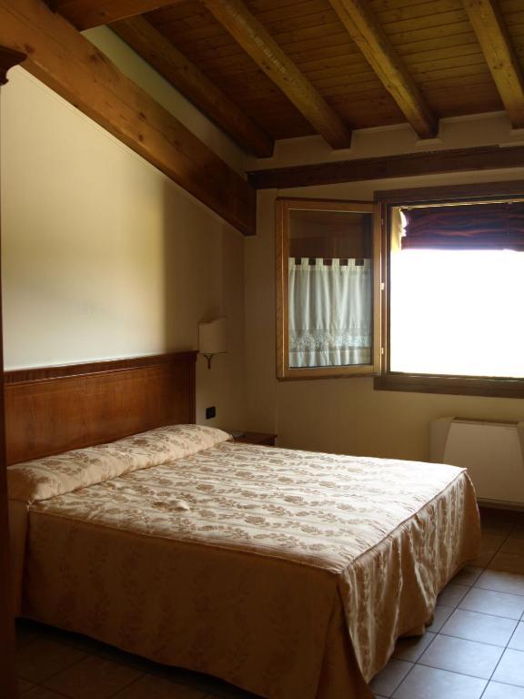 Hotel Fondo Catena Ferrara Pokoj fotografie